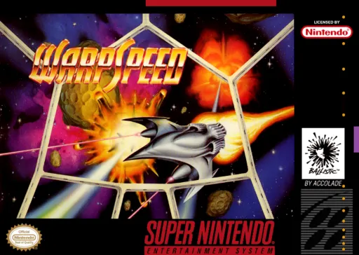 WarpSpeed (USA)